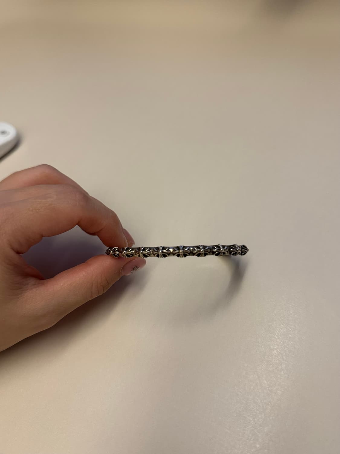 크롬하츠 팔찌 급처 상품이미지2