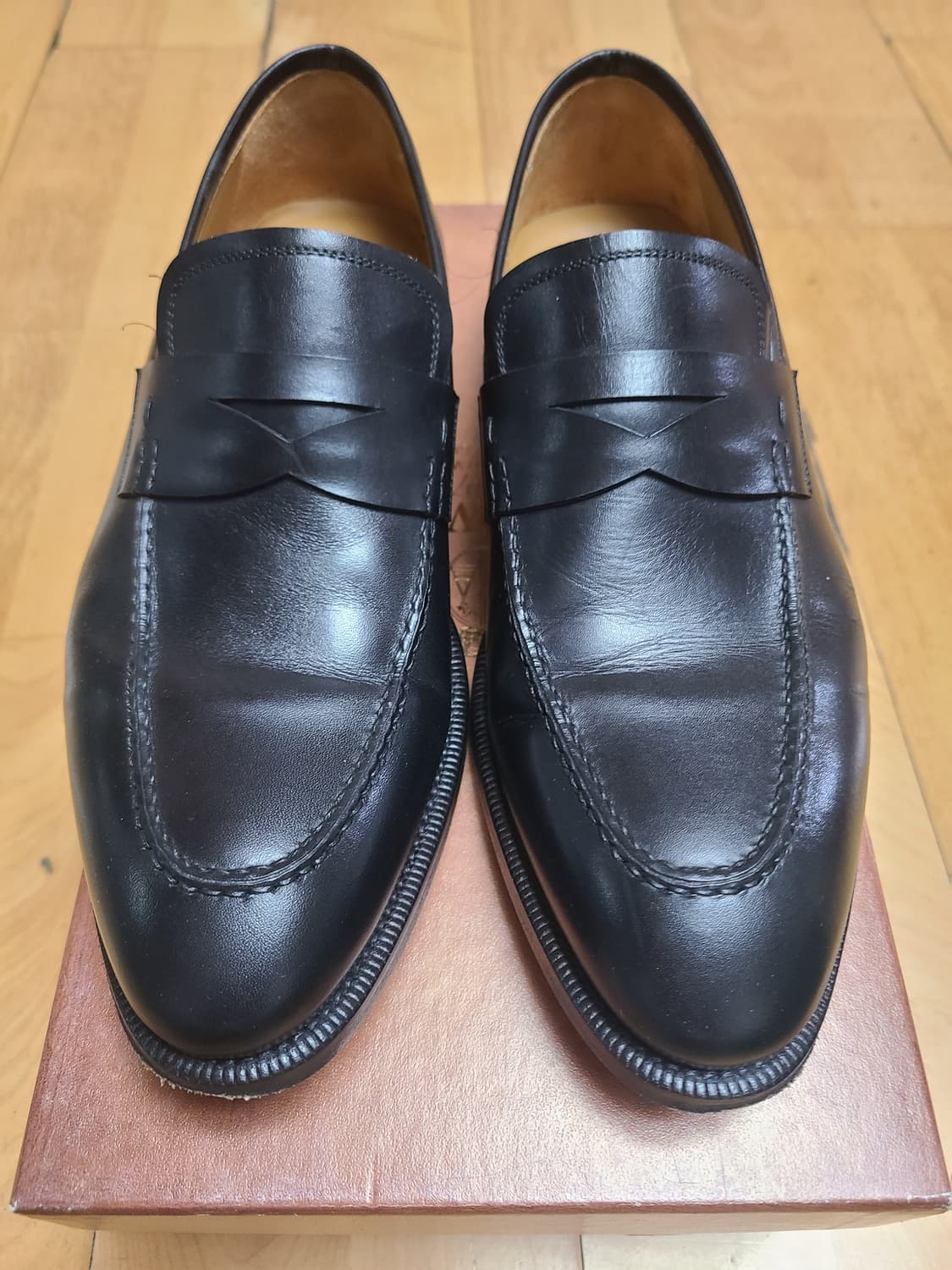 맥나니 페니로퍼 상품이미지1