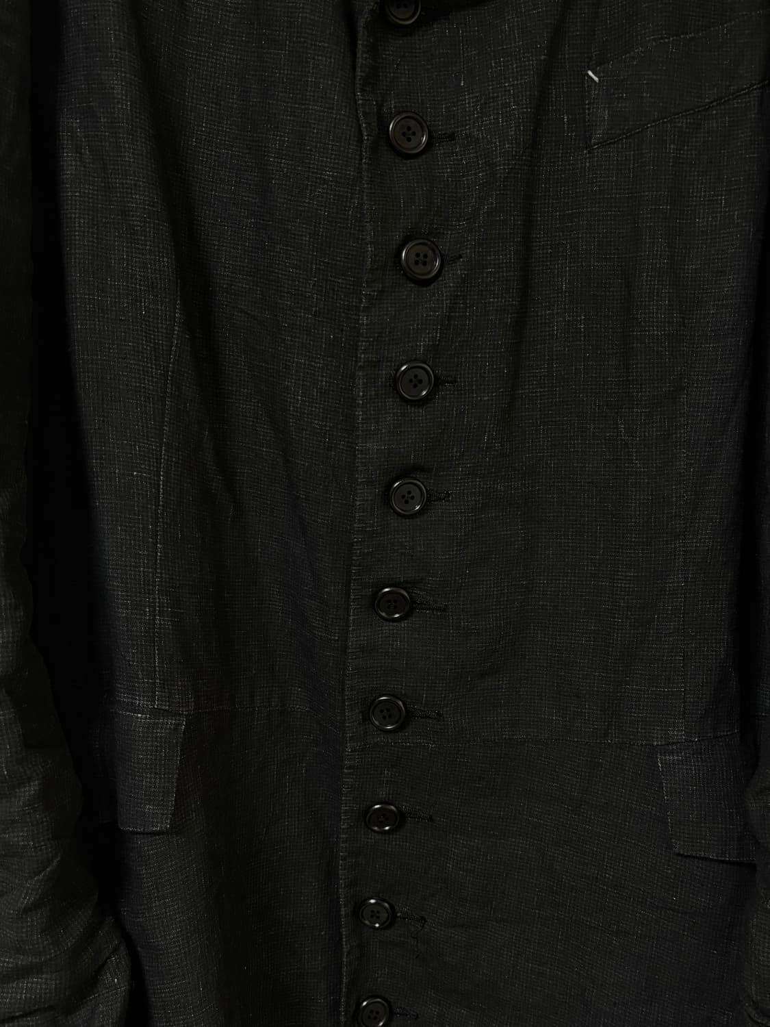 Hallelujah long coat 상품이미지6