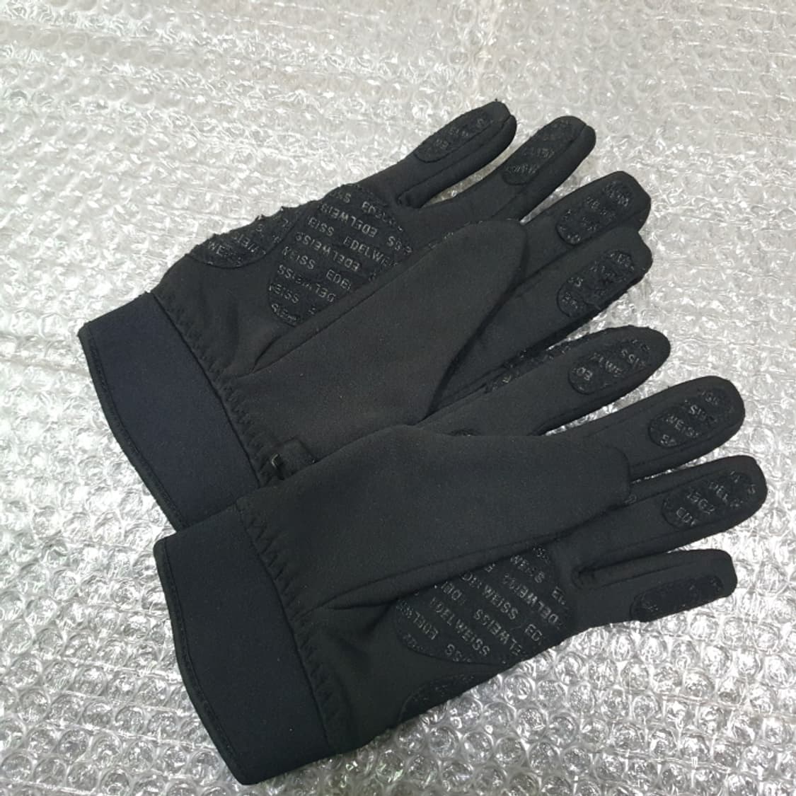 에델바이스 스포츠 등산 장갑 상품이미지2