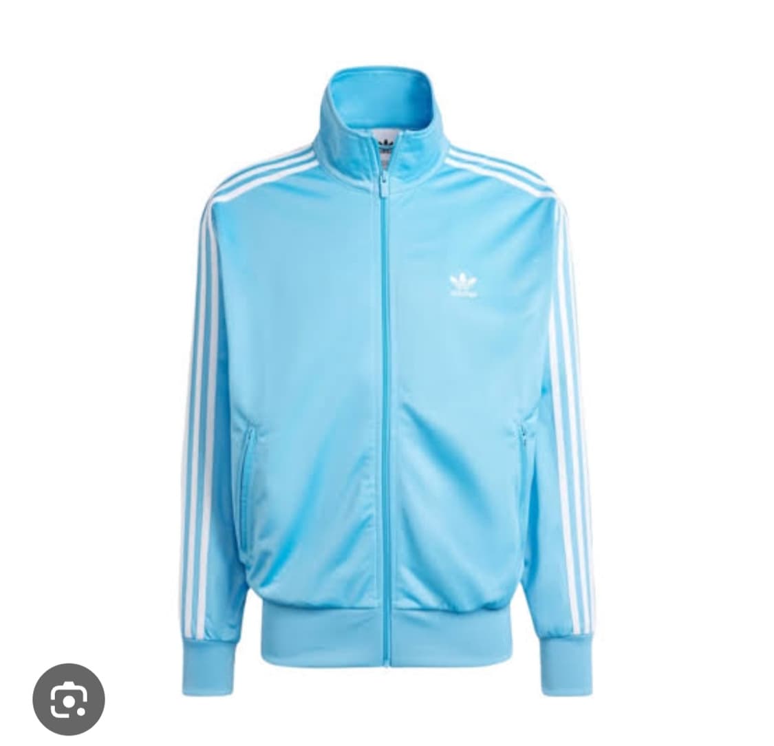 아디다스 아디컬러 클래식 파이어버드 트랙탑 세미 블루 버스트 m 상품이미지1