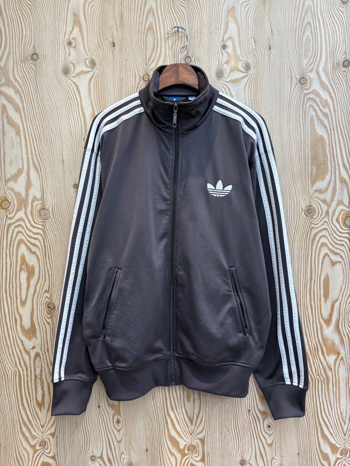 아디다스 파이어버드 트랙탑 상품이미지1