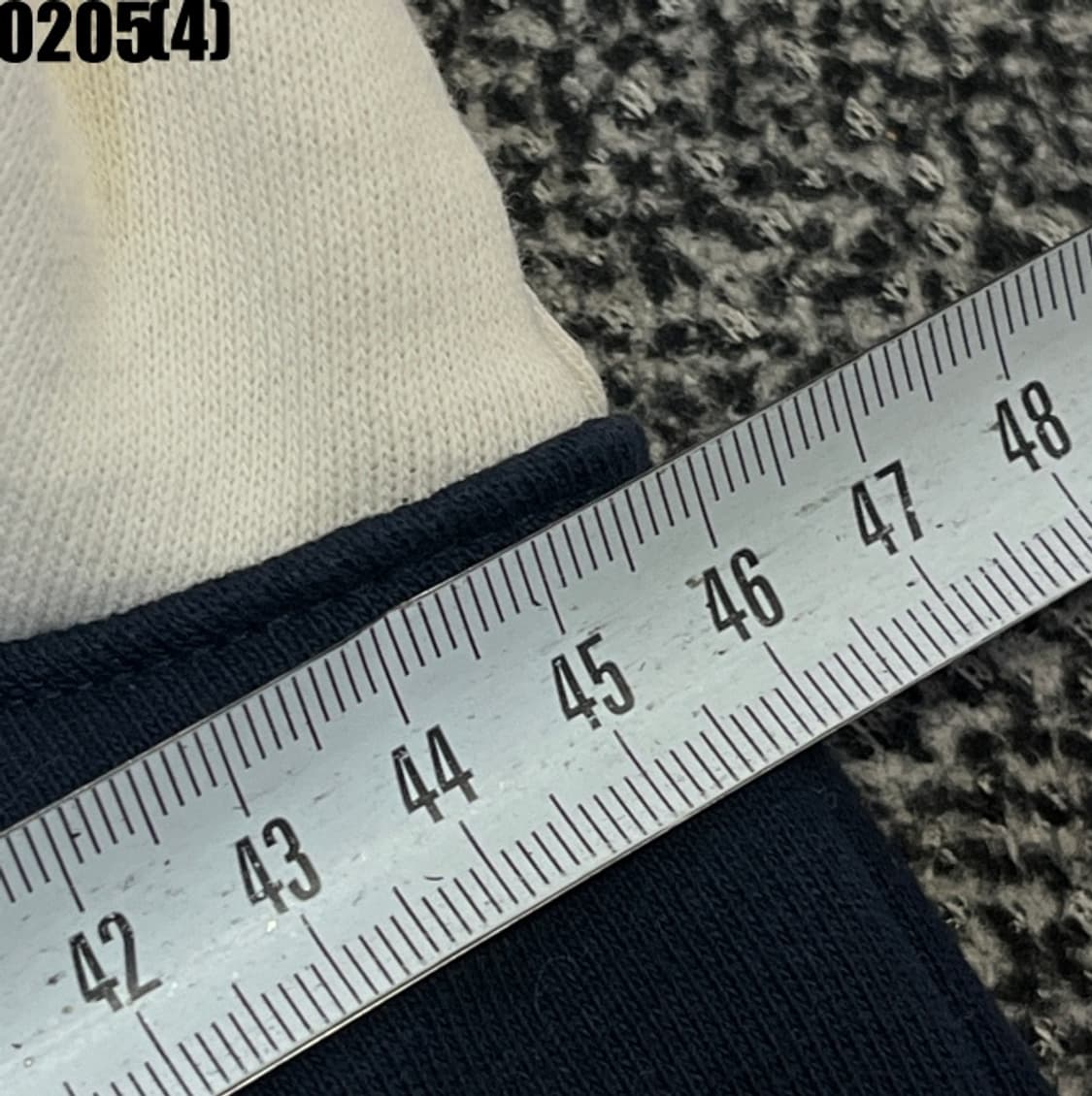 [9] 대구 삼성 라이온즈 야구 키즈 클럽 야구 점퍼 0205(4) 상품이미지6