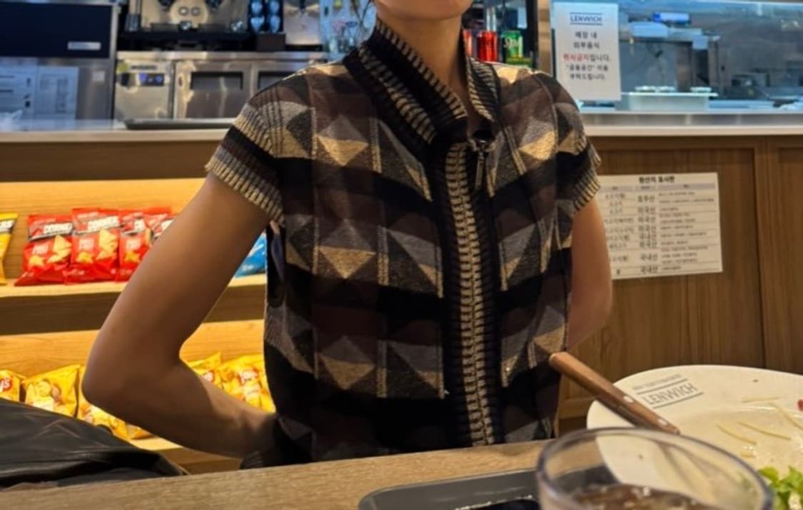 히로코비스 니트집업 44,55 상품이미지4