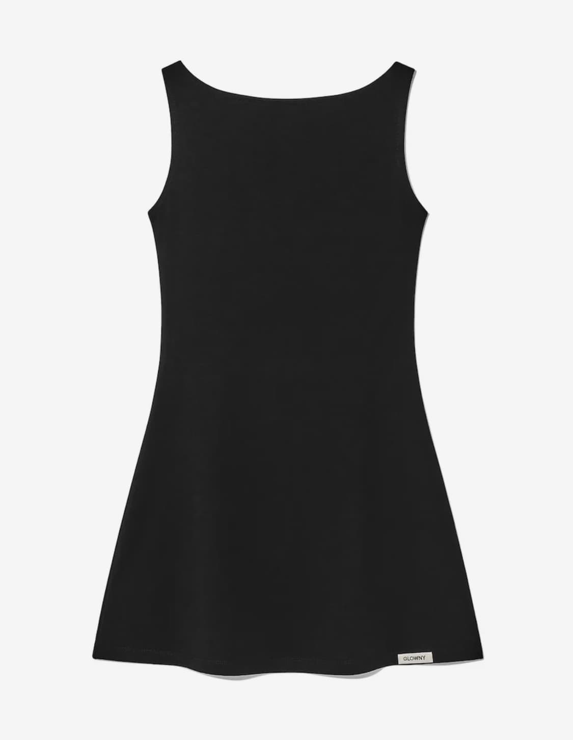 글로니 GIRLFRIEND SLEEVELESS MINI DRESS 상품이미지1