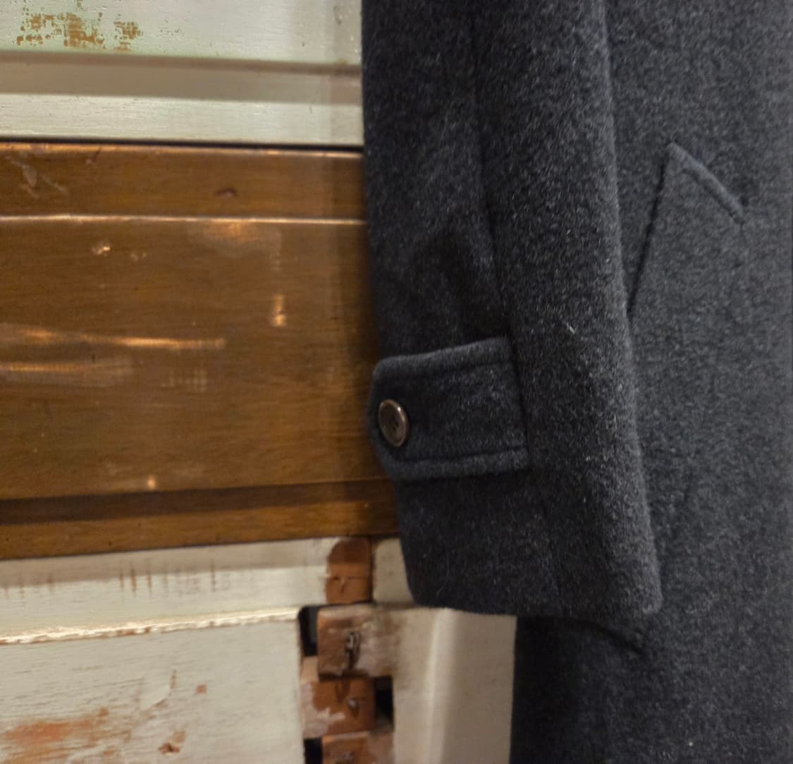 미쏘니 래글런코트 상품이미지6