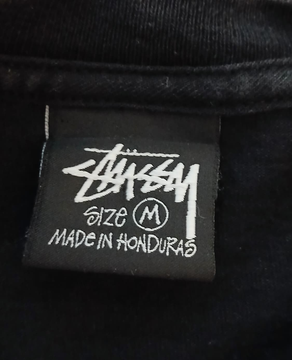 스투시 멜티드 티셔츠 상품이미지3