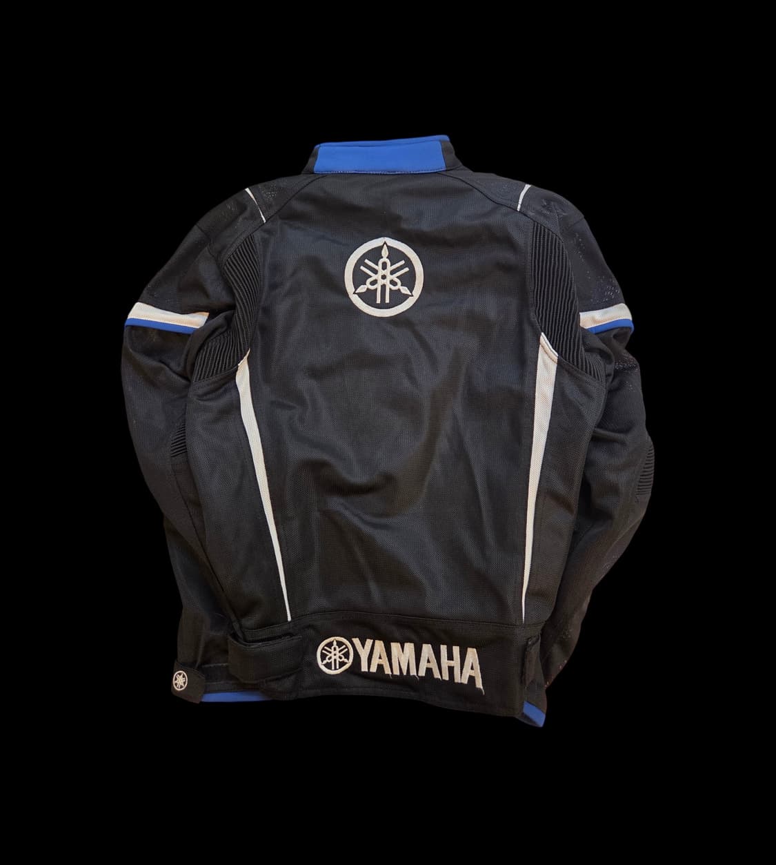 야마하 바이크 메쉬 자켓 상품이미지2