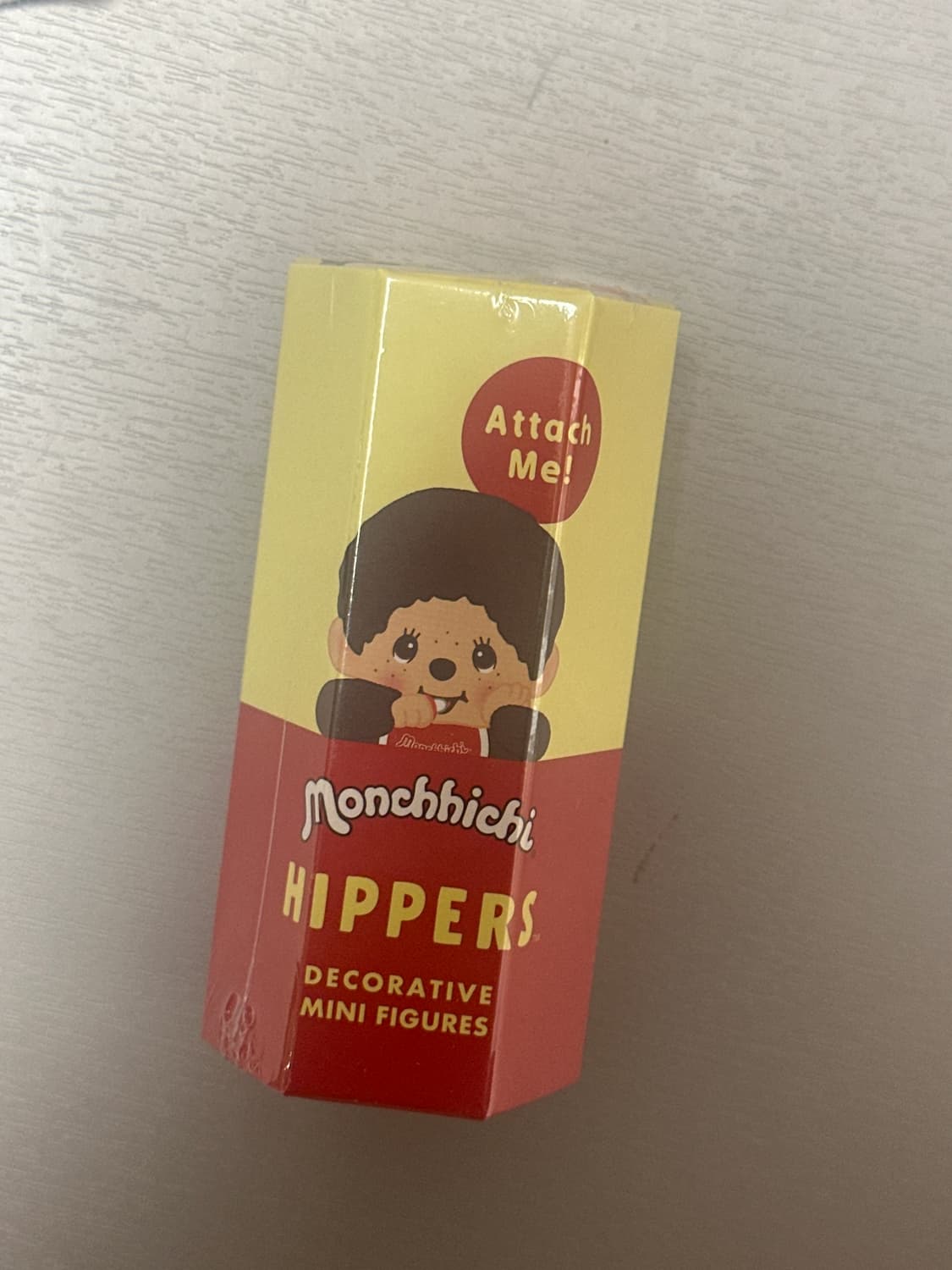 몬치치 히퍼 미개봉 상품이미지1