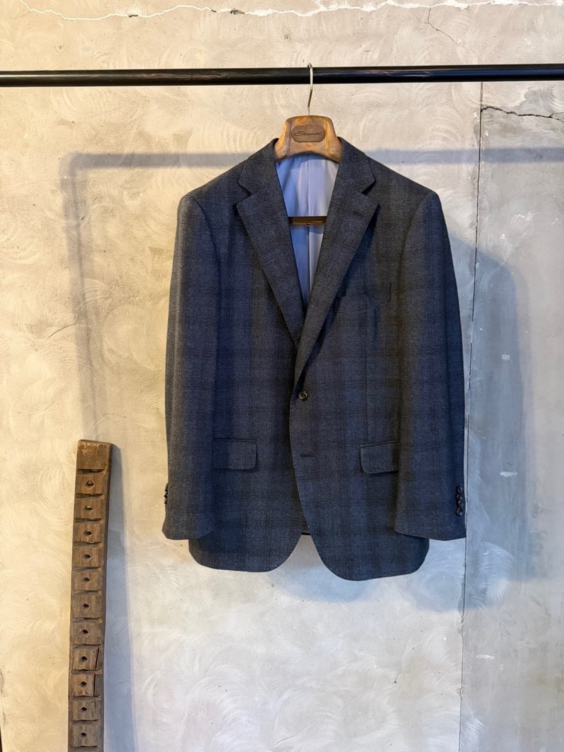 갤럭시 스포츠코트 남성100 상품이미지10