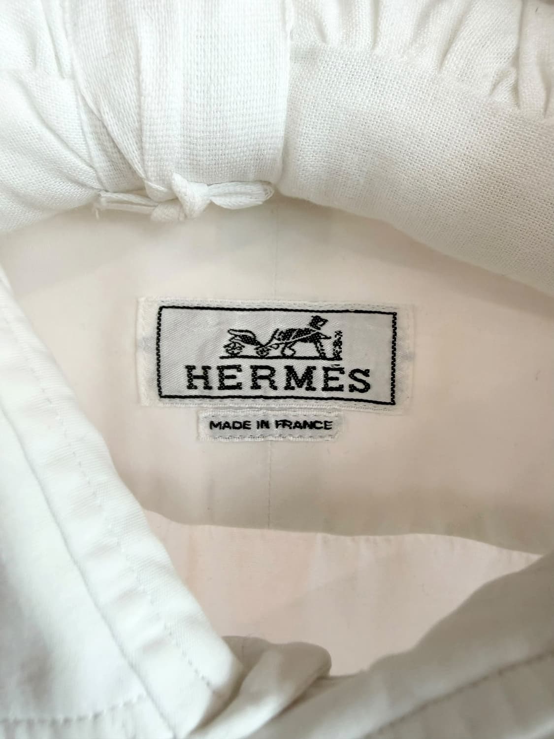 에르메스 셔츠 상품이미지6