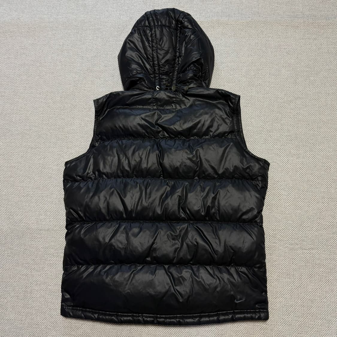 나이키 ACG 후드 투웨이 패딩조끼 상품이미지6