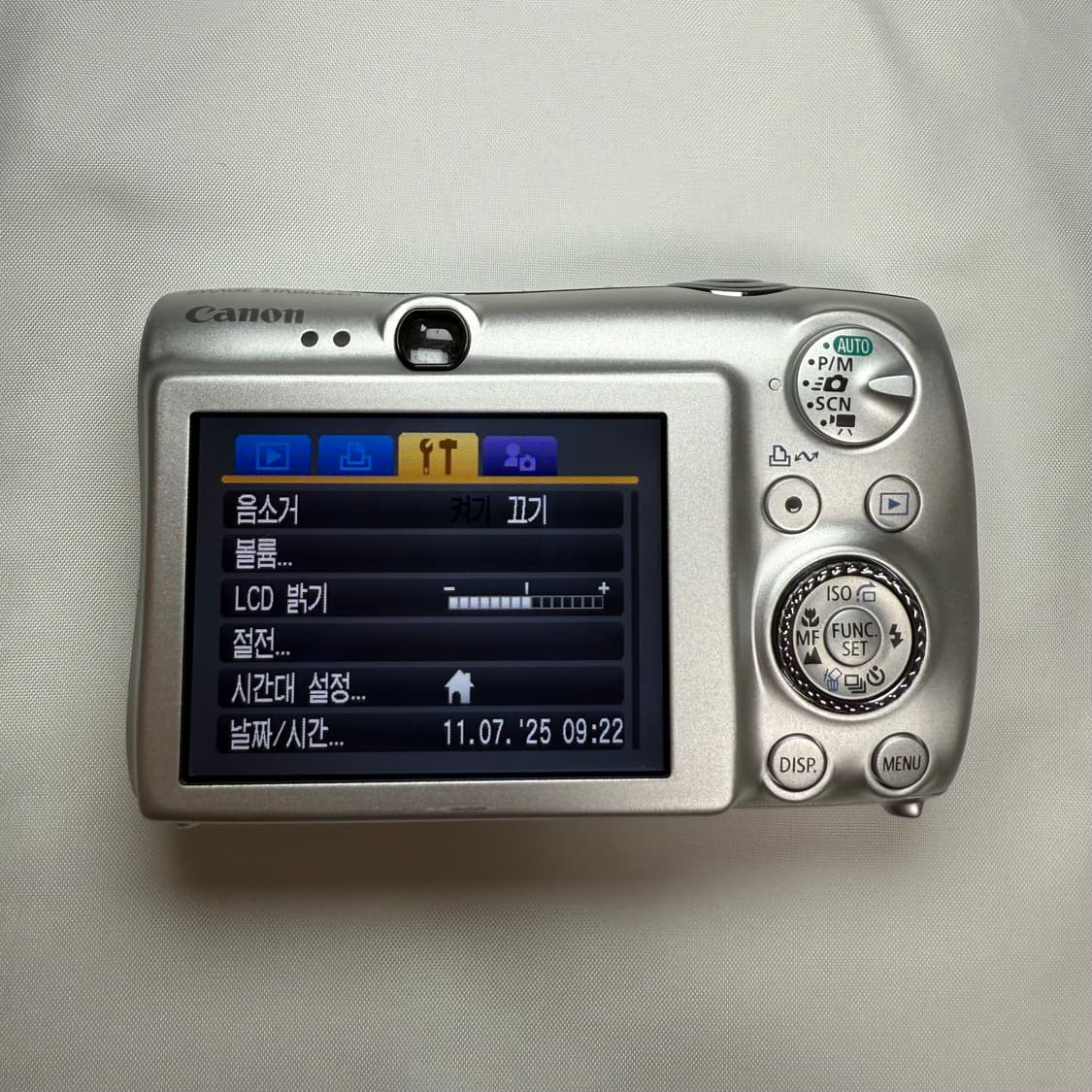 캐논 IXUS 980 / IXY 3000 / SD 990 상품이미지8