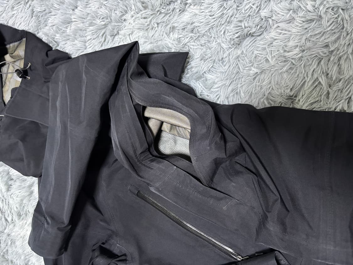 마모트 Marmot GORE-TEX Jacket 상품이미지3