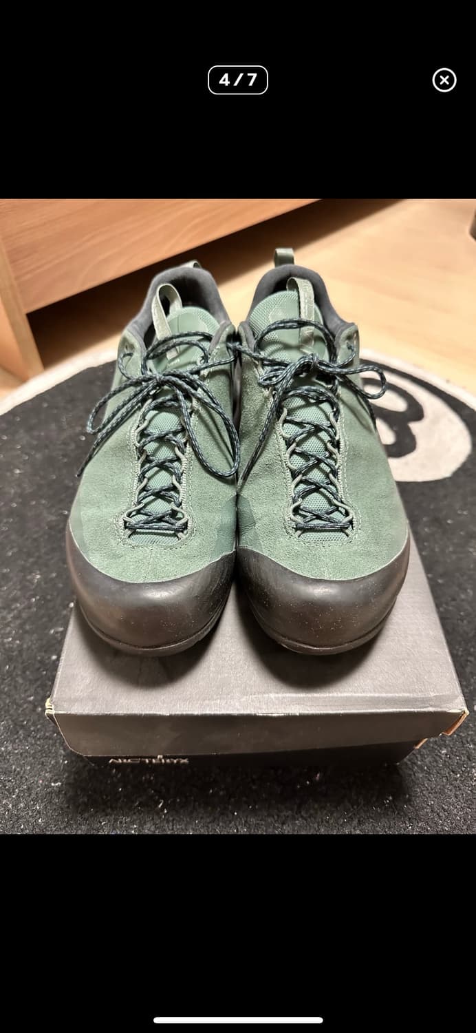 아크테릭스 컨실 270 상품이미지4