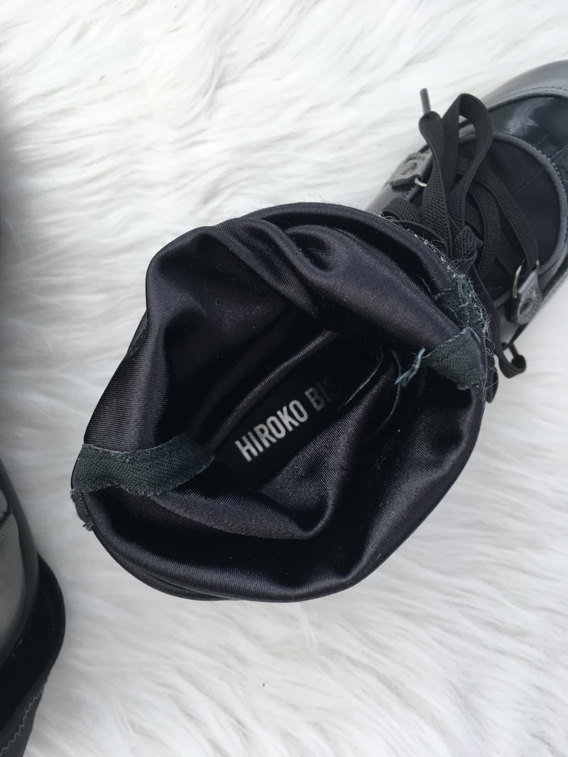 히로코비스 부츠 상품이미지6