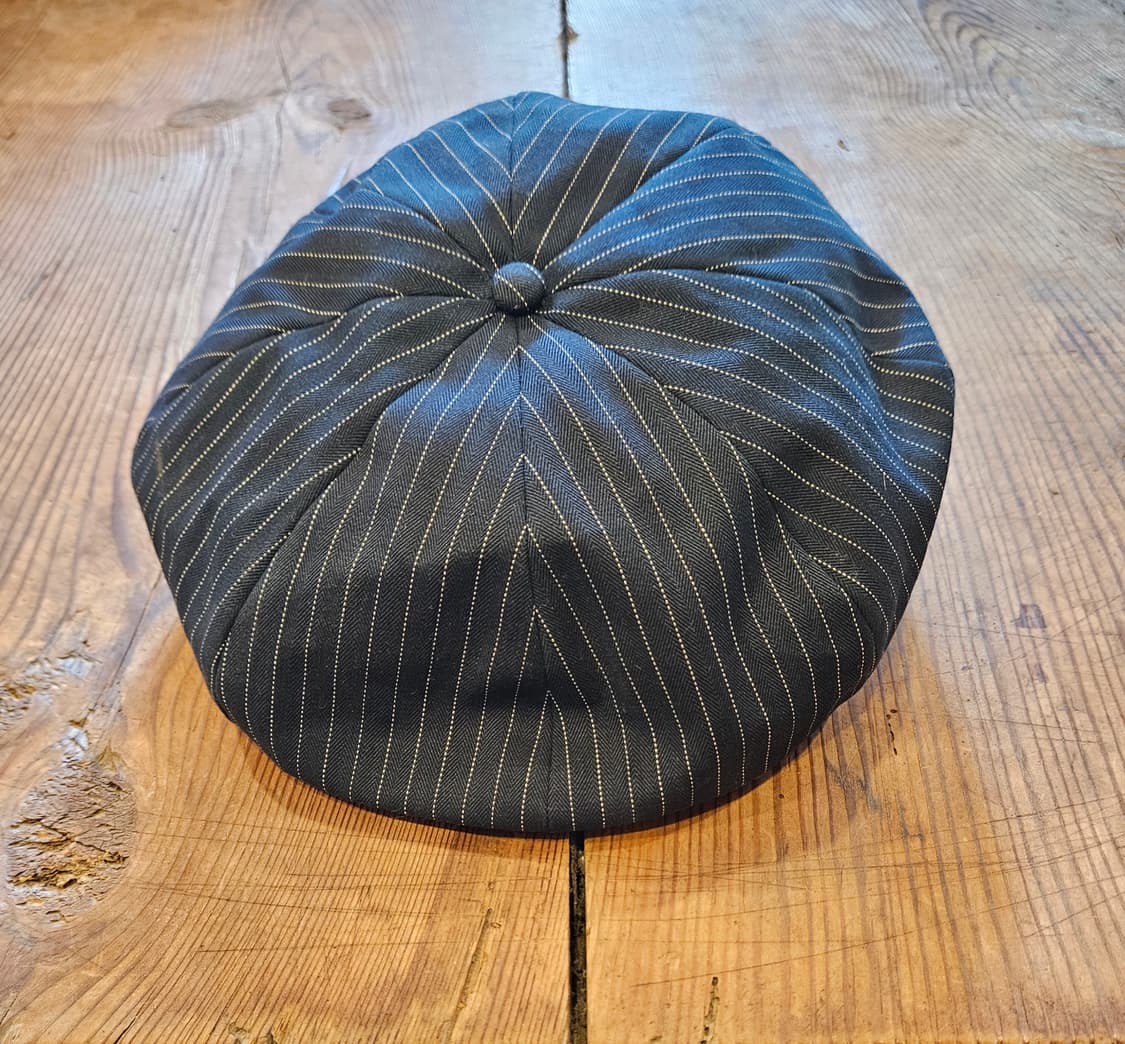 더블알엘 뉴스보이캡 상품이미지1