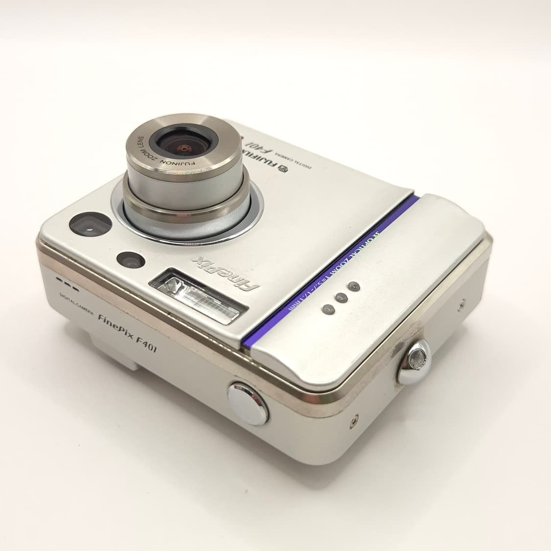 작례💿후지필름 FinePix F401 ✨ 감성 레트로 디카 상품이미지5
