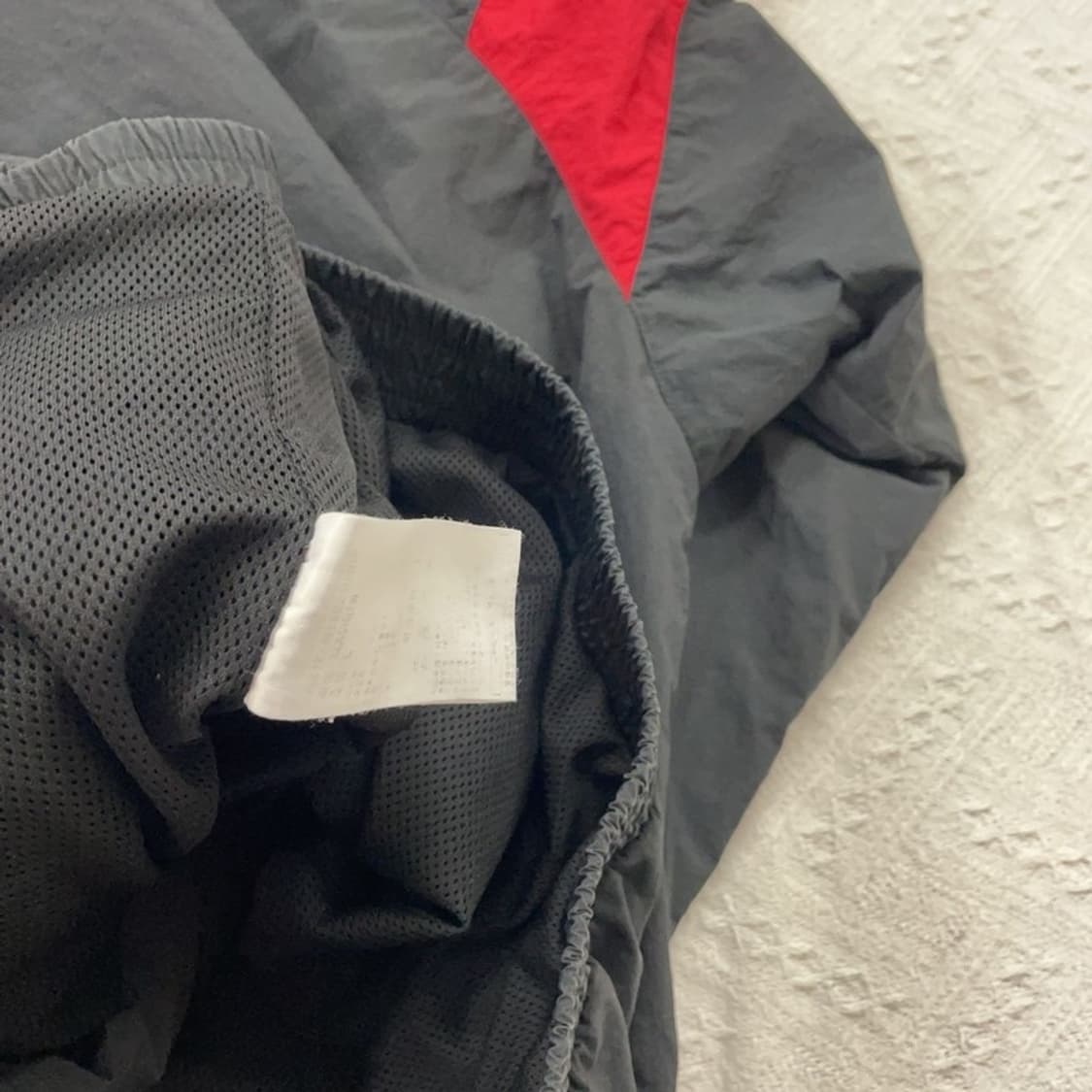 [100] NBA 시카고불스 바람막이 상품이미지6