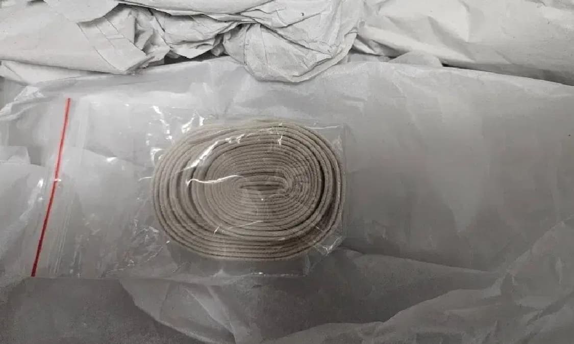 나이키 앰부쉬 포스 블랙 285 상품이미지7