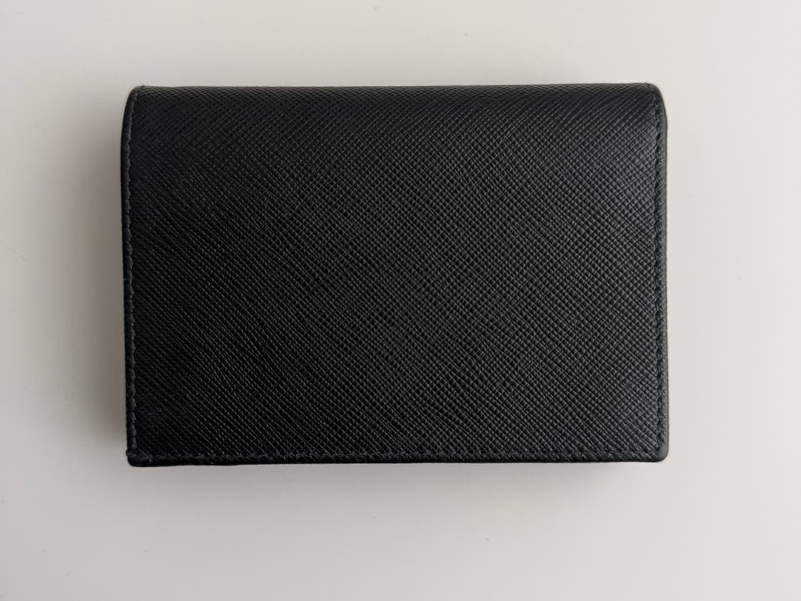 프라다 사피아노 반지갑 상품이미지2