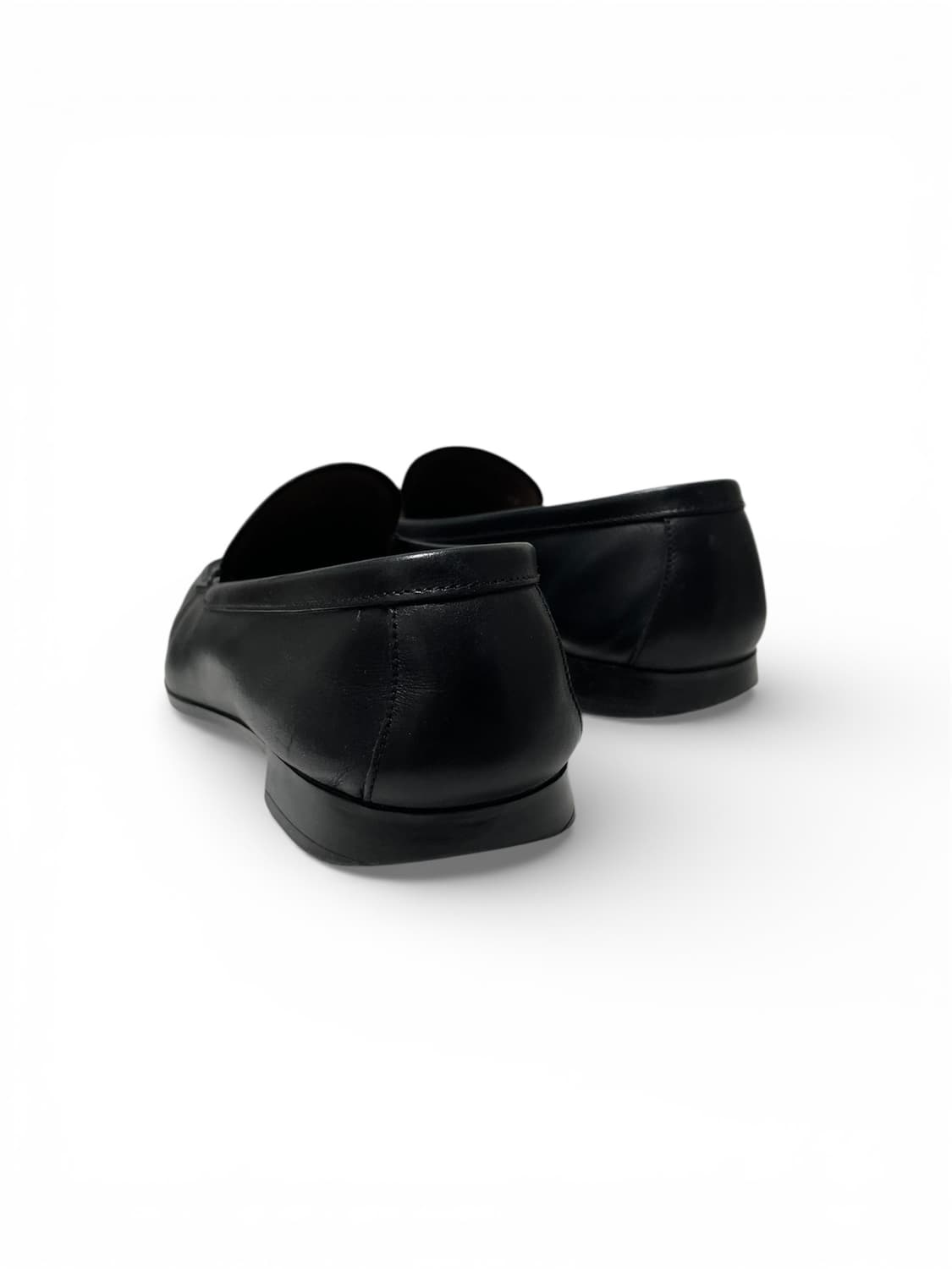 prada, flat loafer 상품이미지3