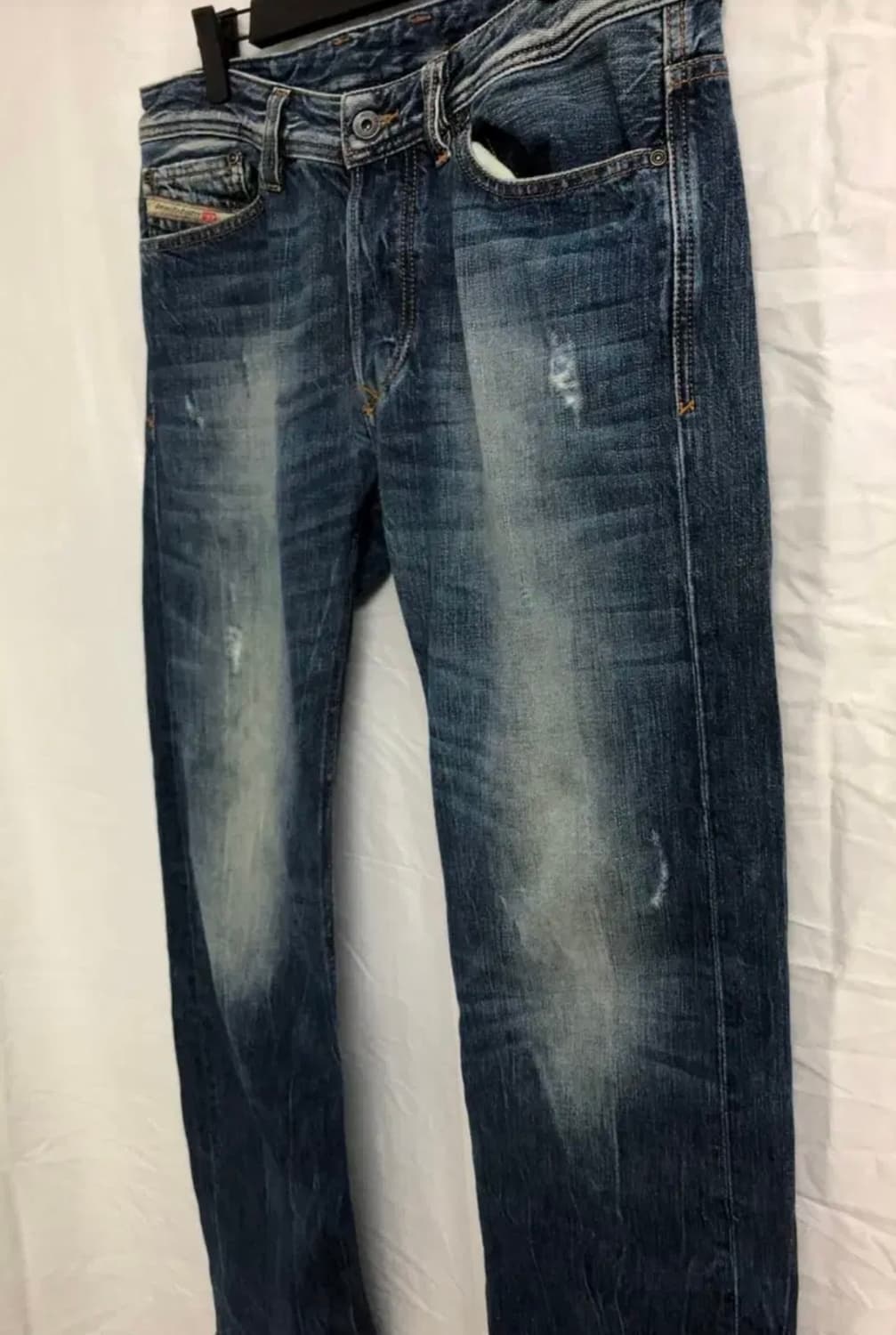 디젤 바이커 진 상품이미지4