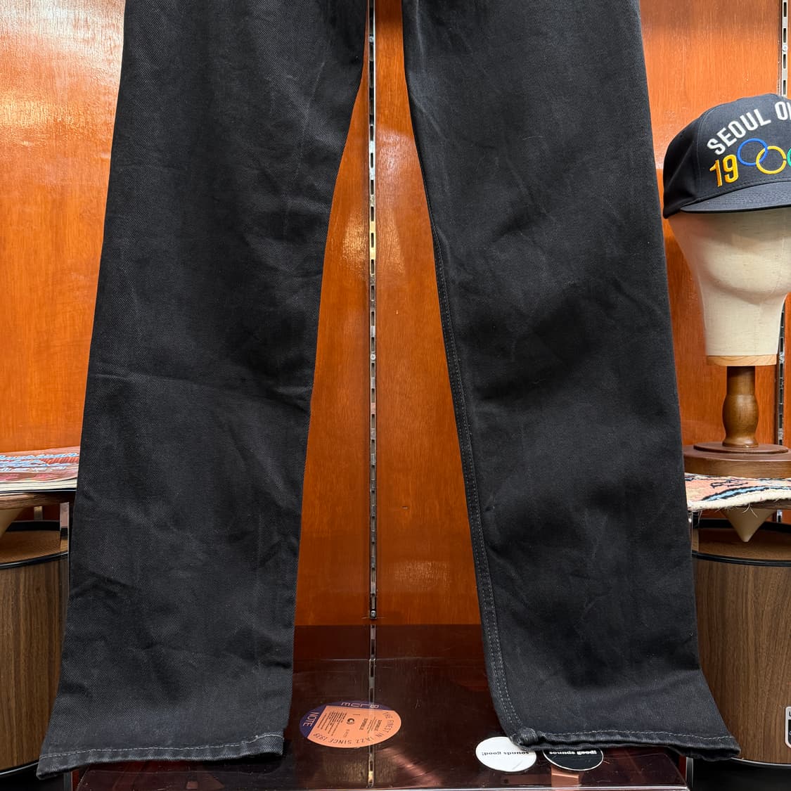 리바이스 505 [ 33 ] 상품이미지8