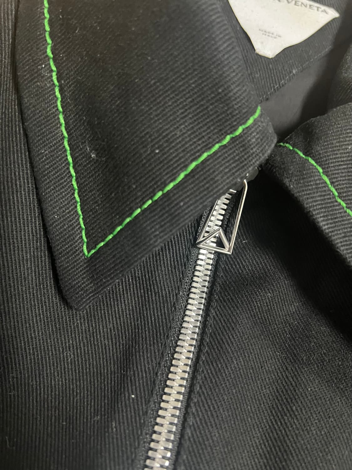 보테카 베네타 자켓 상품이미지3