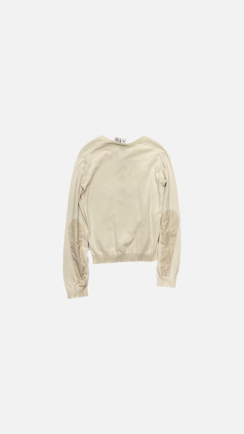 아르마니 라운드 니트 상품이미지4