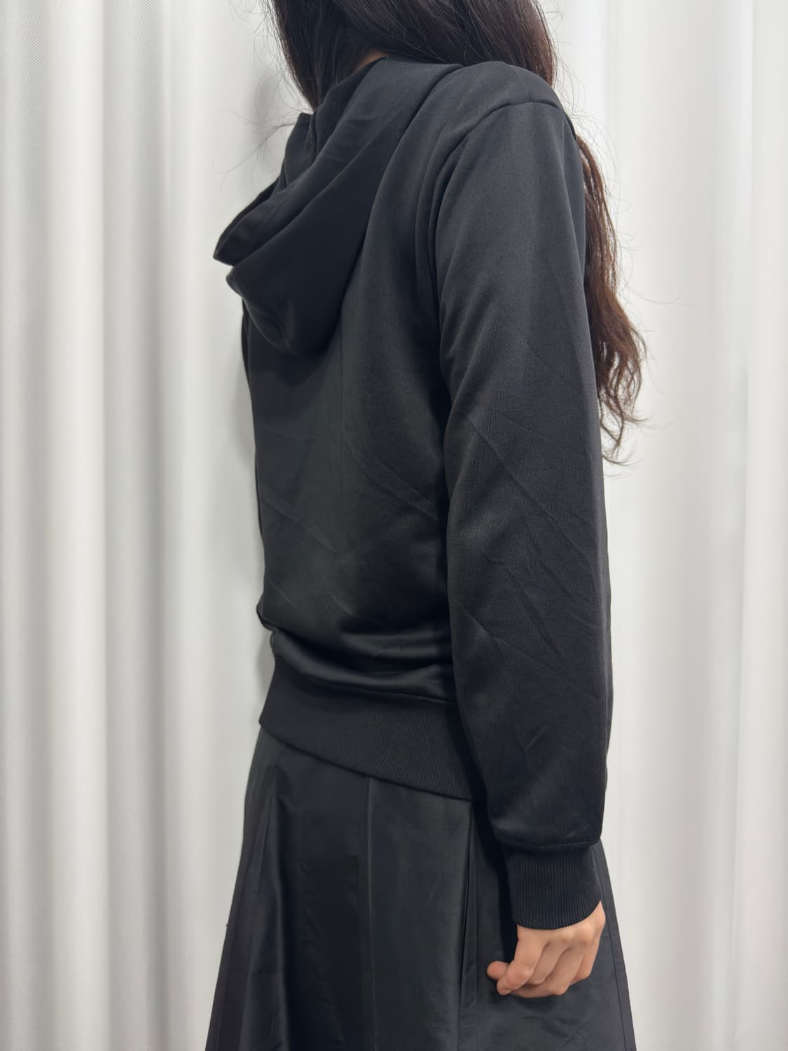 champion hood zipup 상품이미지4