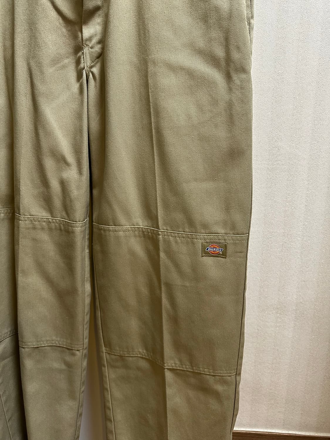 디키즈 코튼팬츠 상품이미지5