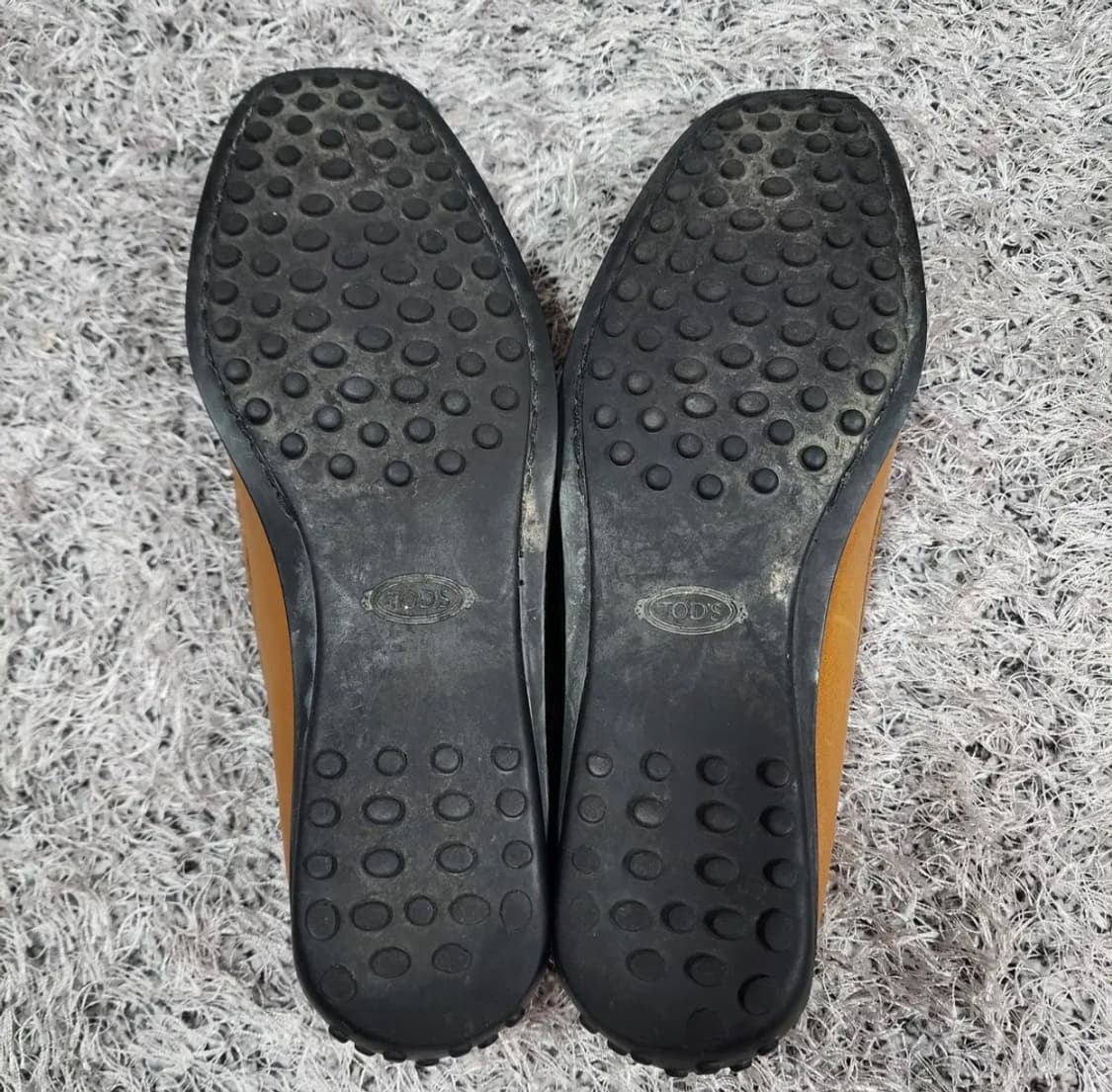 토즈 로퍼 단화 38 상품이미지7