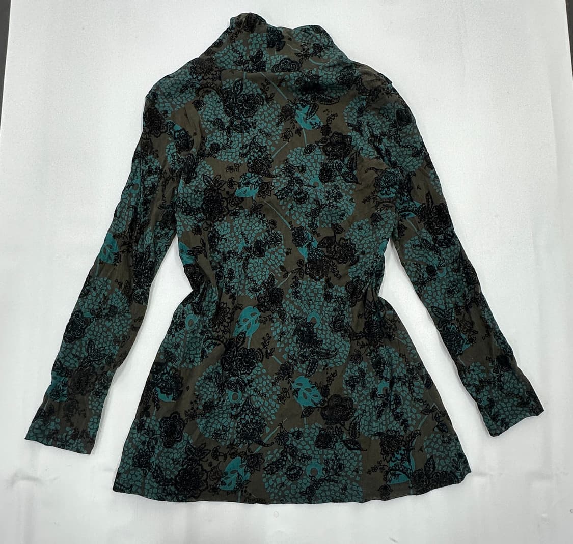 🖤슈슈룬 쇼콜라깔 로맨틱 코디세트 🖤 지뢰계 마계 레이스 고딕풍  상품이미지4