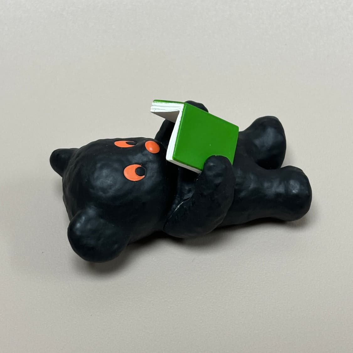 [새상품] 딕 브루너 블랙베어 피규어 상품이미지3