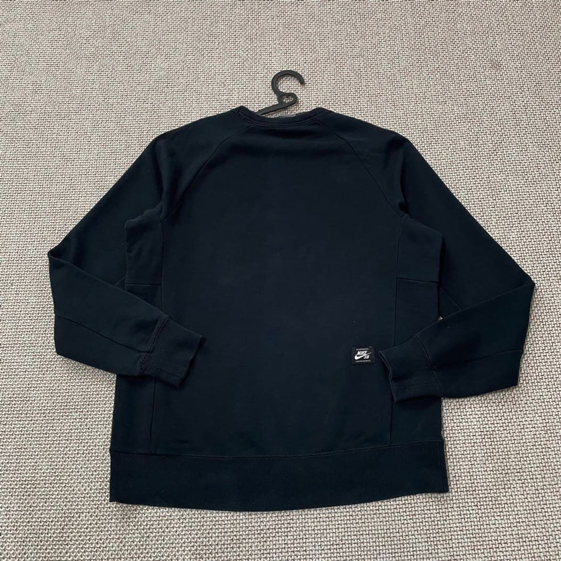 나이키 SB  라운드  기모 맨투맨  6441 상품이미지3