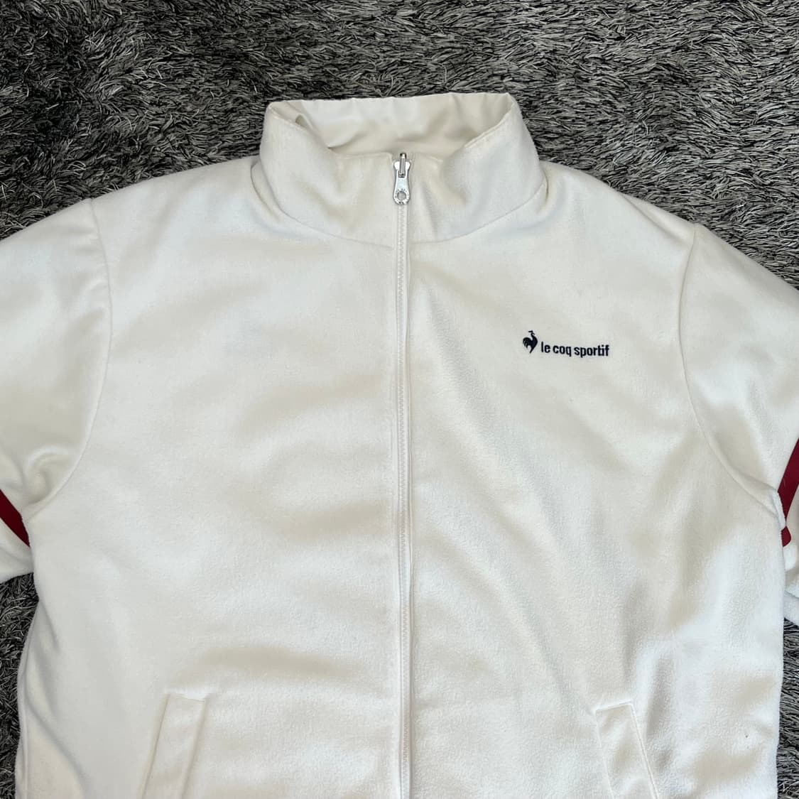 23년 르꼬끄 리버시블 자켓 90(M) 상품이미지8