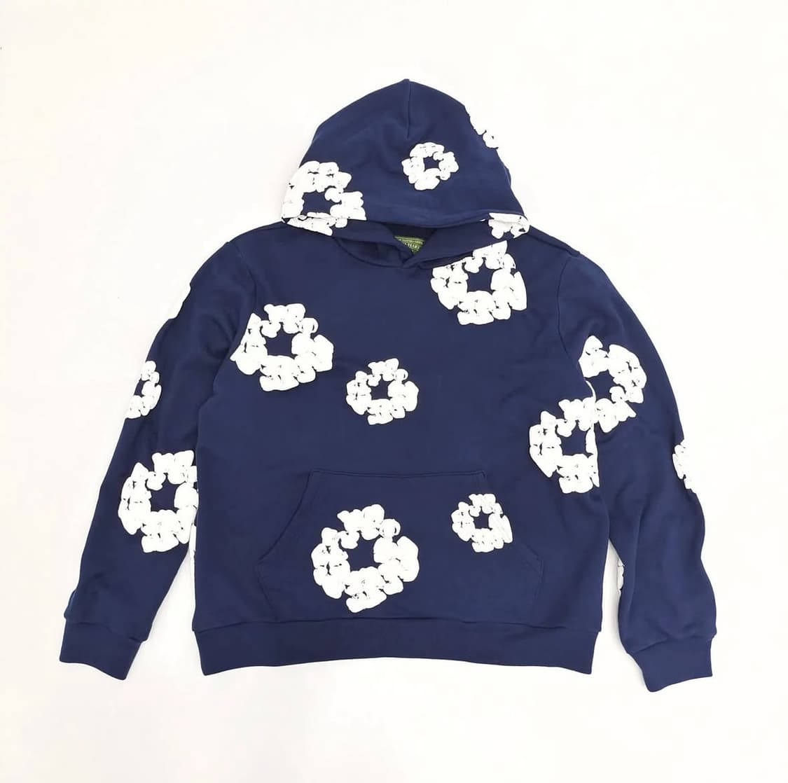 Denim Tears hoodie 상품이미지5
