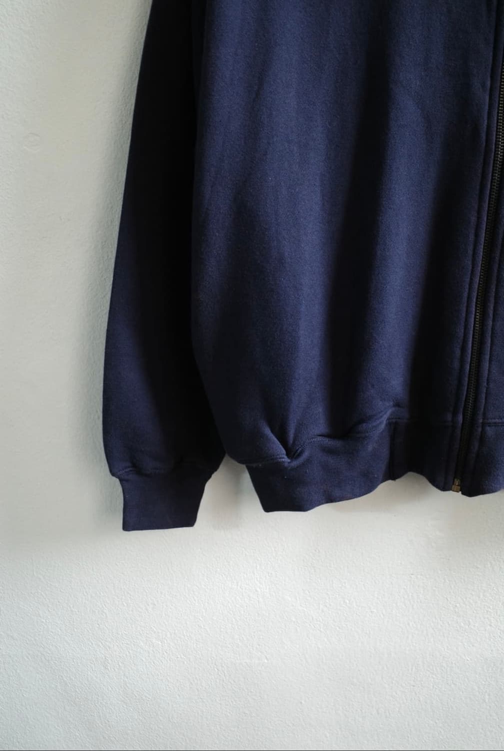 [실측105급] 90s 폴로 스포츠 빈티지 집업 (색감 예술 / M사이즈 상품이미지2