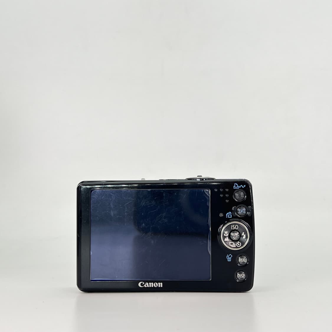 캐논 익서스 Canon  IXUS 75(ixy 90) 실버  상품이미지6