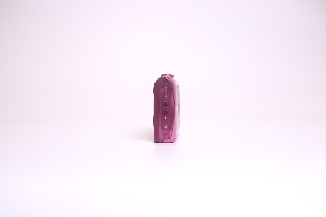 니콘 쿨픽스 S3700 핑크 상품이미지4