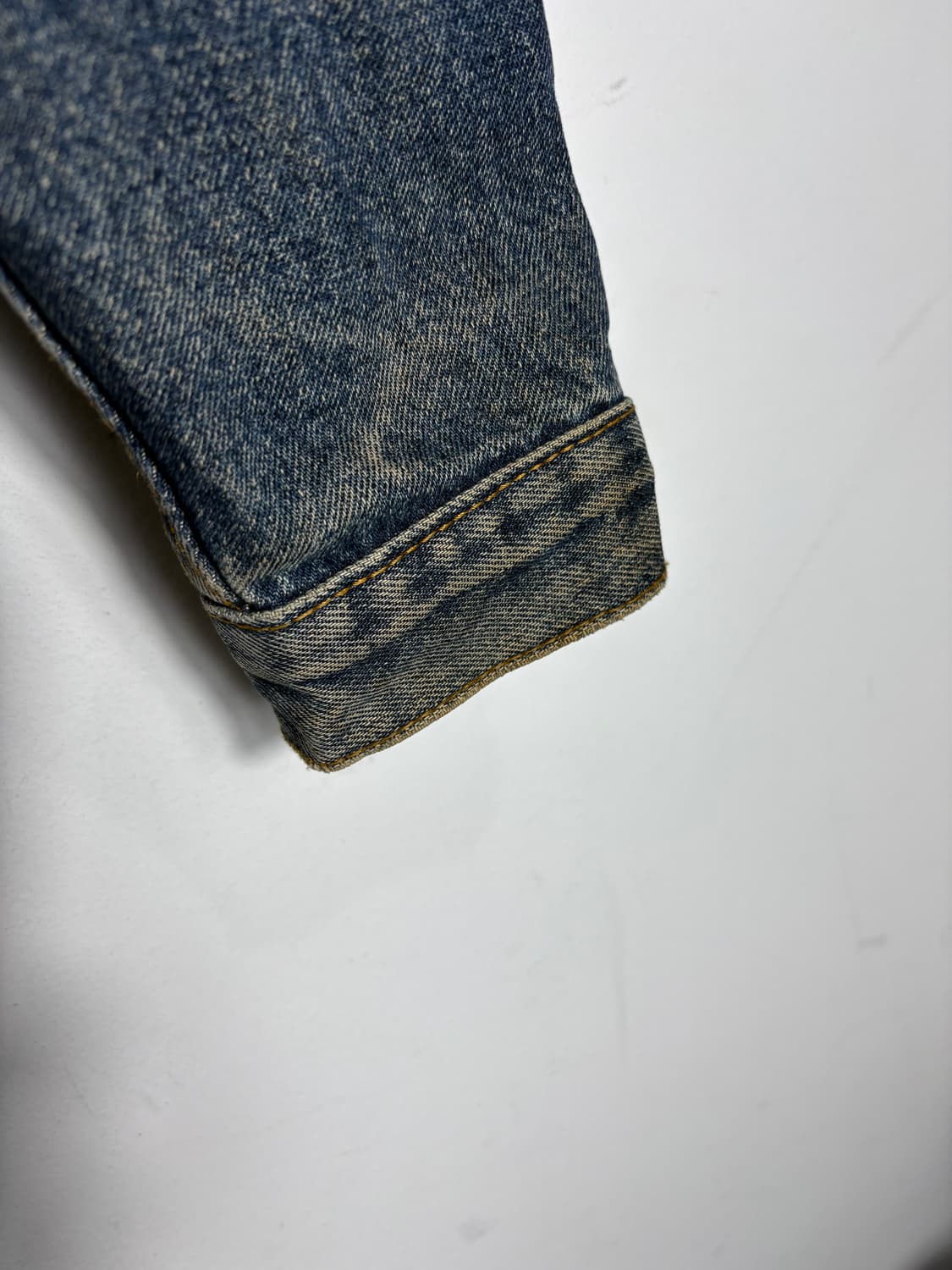 리바이스 데님 트러커 자켓 상품이미지8