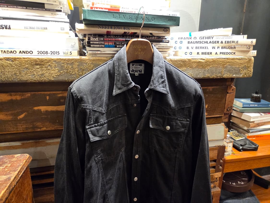 이탈리아 브랜드 아이스버그 상품이미지2