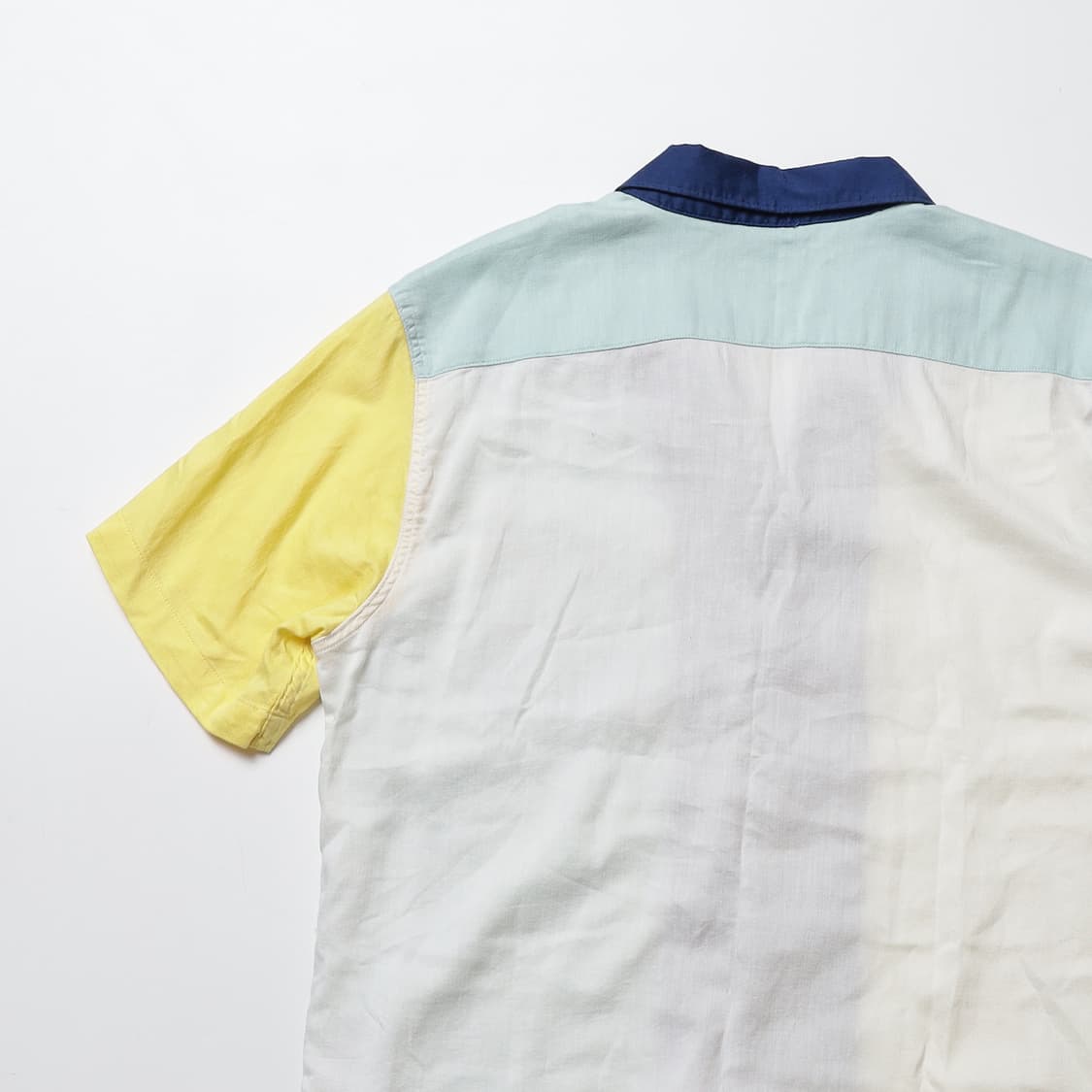 Levis’ 컬러 블록 카라 셔츠  상품이미지7