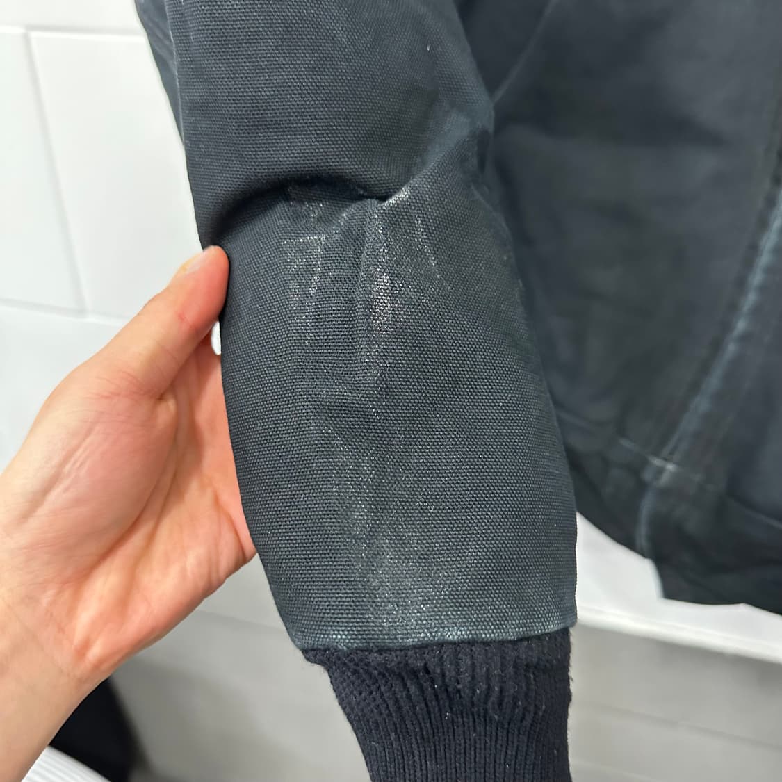 칼하트 덕 액티브 자켓 상품이미지6