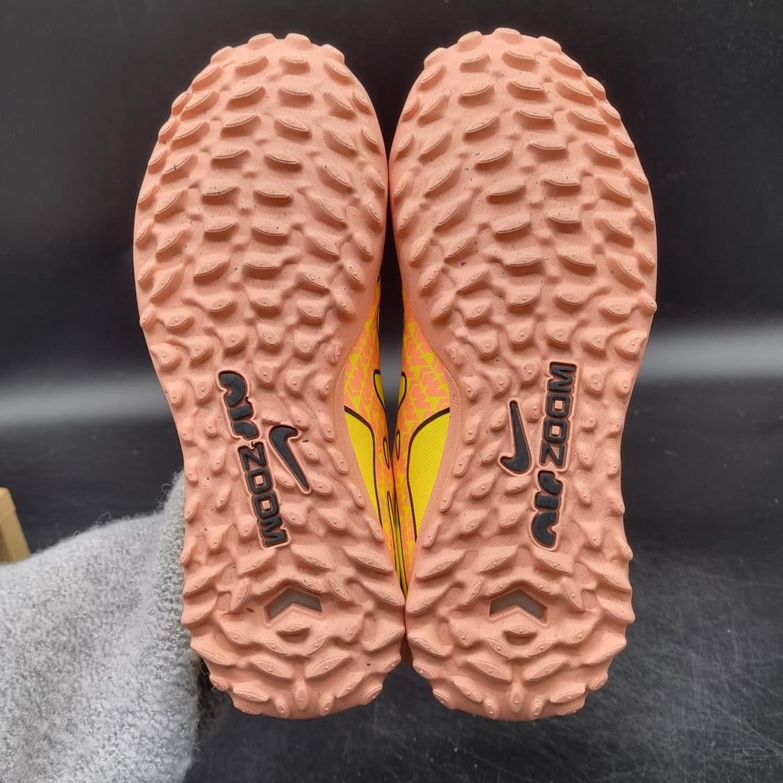 나이키 머큐리얼 베이퍼15 아동풋살화 230 상품이미지3