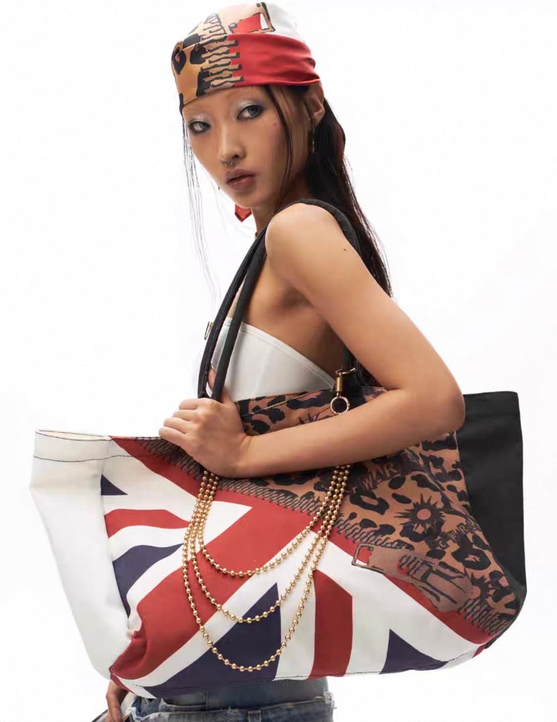 chain shoulder bag 상품이미지3