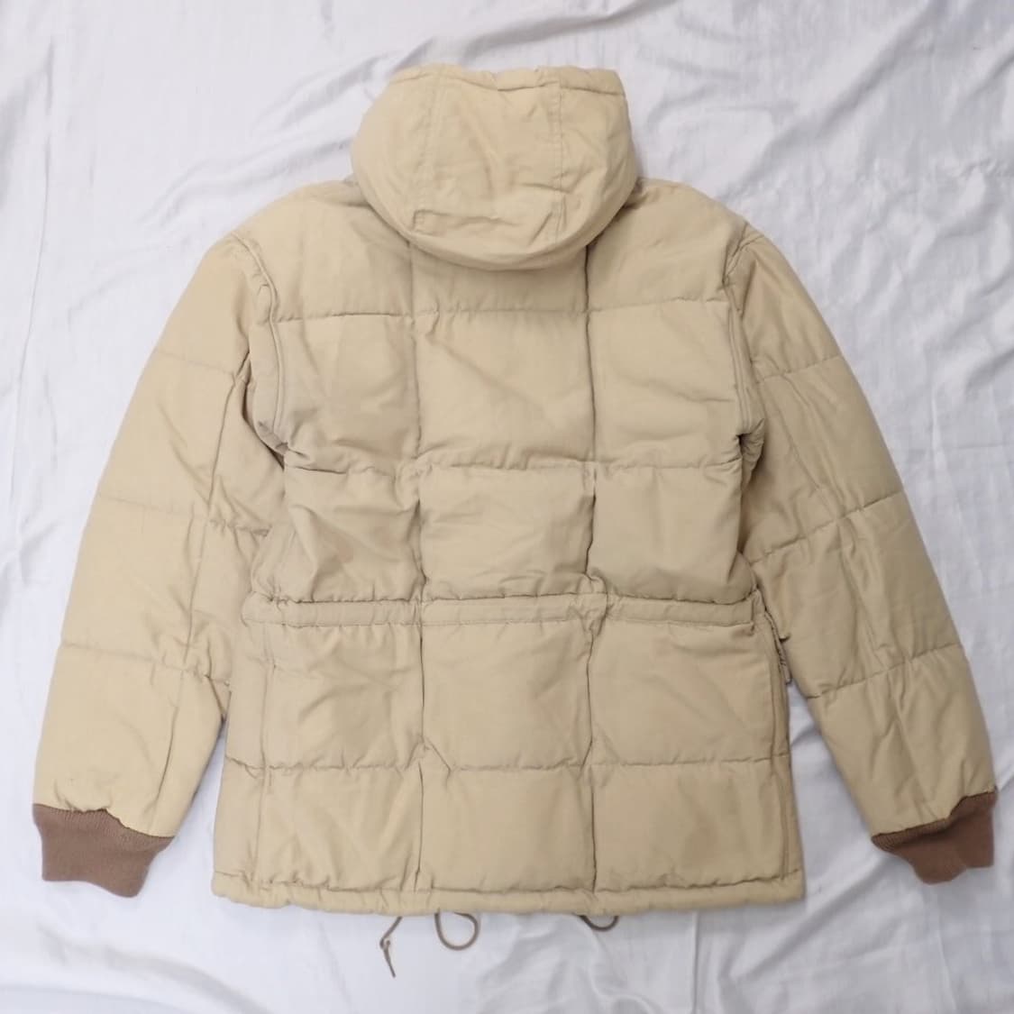 [40] 웨어하우스 카라코람 다운패딩 자켓 상품이미지2