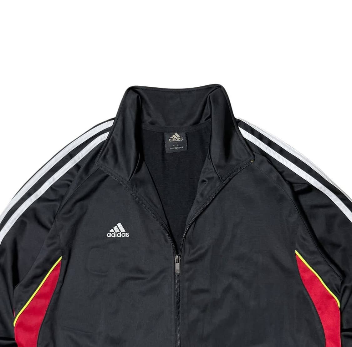 아디다스 트레이닝 트랙탑 져지 A028 상품이미지2