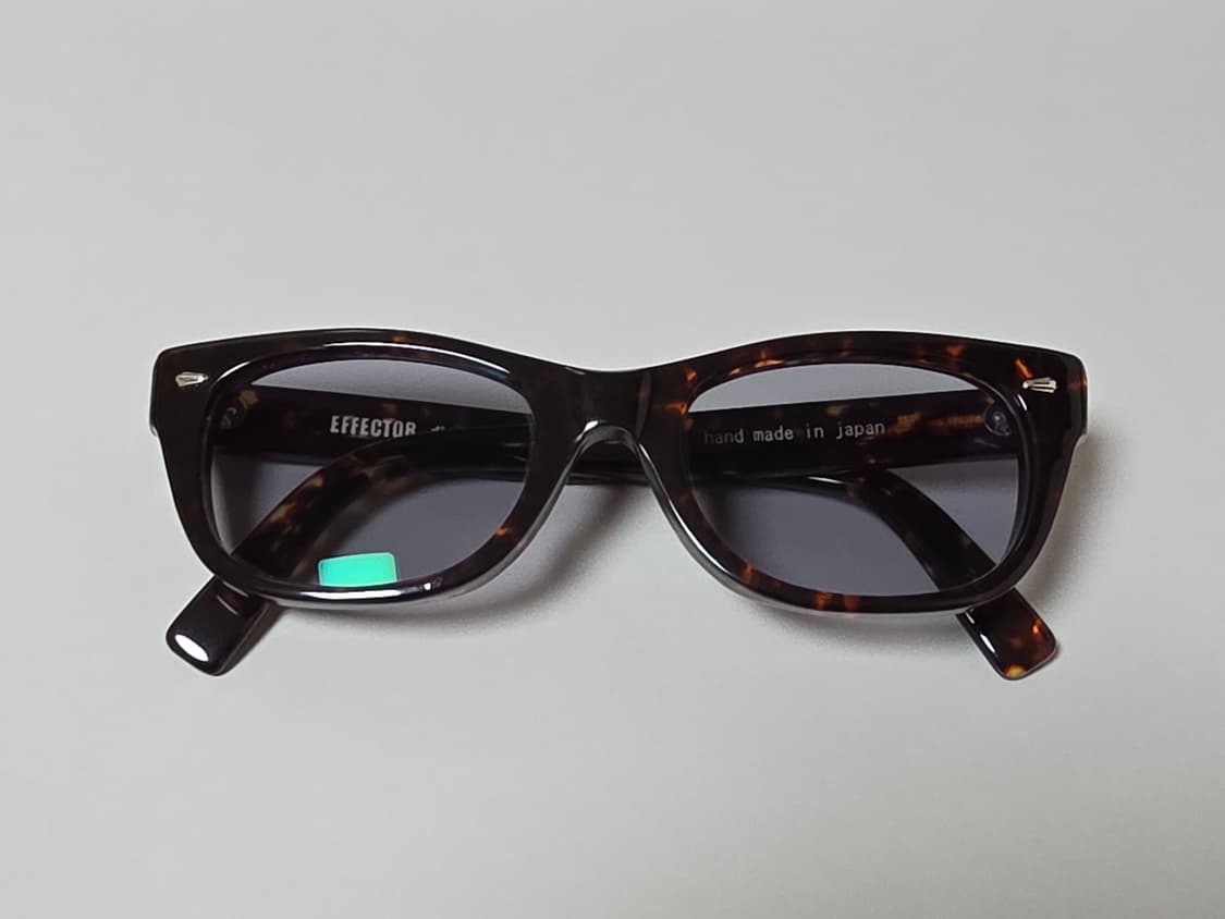 이펙터 디스토션 effector distortion tur 틴트렌즈 상품이미지1